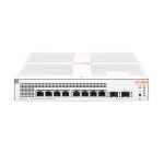 Compra Hpe Aruba Instant On Switch 1930 8 Porte Gigabit 2... Hpe Aruba Instant On Switch 1930 8 Porte Gigabit 2...
