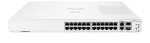 Compra Switch 24P Gigabit 4P Uplink Aruba Switch 24P Gigabit 4P Uplink Aruba