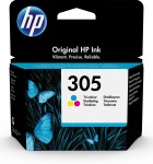 Compra Originale Ink HP N.305 Cmy 100Pg Originale Ink HP N.305 Cmy 100Pg