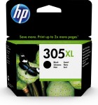 Compra Originale Ink HP N.305Xl Nero 240Pg Originale Ink HP N.305Xl Nero 240Pg