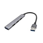 Compra I-Tec Usb 3.0 Metal Hub 1X Usb 3.0 + 3X Usb 2.0 I-Tec Usb 3.0 Metal Hub 1X Usb 3.0 + 3X Usb 2.0
