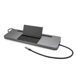 Compra I-Tec Docking Station Usb-C Metal Low Profile Trip... I-Tec Docking Station Usb-C Metal Low Profile Trip...