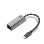 Compra I-Tec Cavo Usb-C Metal Gigabit Ethernet Adapter I-Tec Cavo Usb-C Metal Gigabit Ethernet Adapter