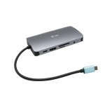 Compra I-Tec Nano Docking Station Usb-C Hdmi-Vga Con Port... I-Tec Nano Docking Station Usb-C Hdmi-Vga Con Port...