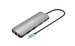 Compra I-Tec Usb-C Nadno 2X Display Docking Station E Pow... I-Tec Usb-C Nadno 2X Display Docking Station E Pow...