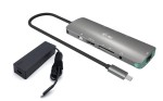 Compra I-Tec Usb-C Metal Nano Docking Station 4K Hdmi Lan... I-Tec Usb-C Metal Nano Docking Station 4K Hdmi Lan...
