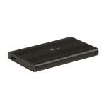 Compra I-Tec Box Esterno Alubasic 2,5 Hdd Usb 3.0 Black I-Tec Box Esterno Alubasic 2,5 Hdd Usb 3.0 Black