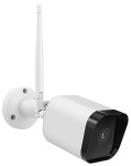 Compra TELECAMERA ISIWI WIRELESS SQUARE 4MPX BULLET FISSA... TELECAMERA ISIWI WIRELESS SQUARE 4MPX BULLET FISSA...