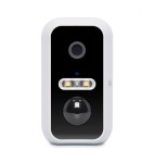 Compra Telecamera A Batteria Isiwi Wireless Fri+ 5Mpx Bul... Telecamera A Batteria Isiwi Wireless Fri+ 5Mpx Bul...