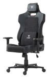Compra itek Gaming Chair SHUTTLE PM66 - PVC e Tessuto- Br... itek Gaming Chair SHUTTLE PM66 - PVC e Tessuto- Br...