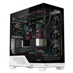 Compra Itek Case Nebralux 01 Gaming Tower Atx 4X12Cm Ar... Itek Case Nebralux 01 Gaming Tower Atx 4X12Cm Ar...