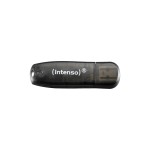 Compra Intenso Pen Disk Rainbow Line 16Gb Black Usb 2.0 Intenso Pen Disk Rainbow Line 16Gb Black Usb 2.0