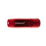 Compra Intenso Pen Disk Rainbow Line 128Gb Red Usb 2.0 Intenso Pen Disk Rainbow Line 128Gb Red Usb 2.0