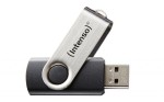Compra Intenso Pen Disk 64Gb Usb 2.0 Basic Line Black Intenso Pen Disk 64Gb Usb 2.0 Basic Line Black
