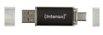 Compra Intenso Pen Disk Twist Line Type-C 256Gb Usb 3.2 Intenso Pen Disk Twist Line Type-C 256Gb Usb 3.2