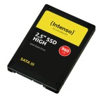 Compra Intenso Ssd Interno 960Gb 2,5 Sata 520/480 Mb/S Intenso Ssd Interno 960Gb 2,5 Sata 520/480 Mb/S