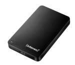 Compra Intenso Hdd Esterno 500Gb 2.5 Usb 3.2 5400Rpm Black Intenso Hdd Esterno 500Gb 2.5 Usb 3.2 5400Rpm Black