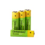 Compra Intenso Batterie Ricaricabili Energy Eco Aa Hr6 4P... Intenso Batterie Ricaricabili Energy Eco Aa Hr6 4P...