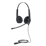 Compra Jabra Biz 1500 Duo QD Auricolare Cablato A Padigli... Jabra Biz 1500 Duo QD Auricolare Cablato A Padigli...