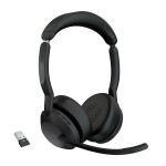 Compra Jabra 25599-999-999 cuffia e auricolare Wireless A... Jabra 25599-999-999 cuffia e auricolare Wireless A...