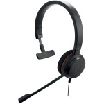 Compra Jabra Evolve 20 MS Mono Auricolare Cablato A Padig... Jabra Evolve 20 MS Mono Auricolare Cablato A Padig...