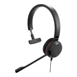 Compra Jabra Evolve 30 II Auricolare Cablato A Padiglione... Jabra Evolve 30 II Auricolare Cablato A Padiglione...
