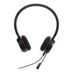 Compra Jabra Evolve 30 II Auricolare Cablato A Padiglione... Jabra Evolve 30 II Auricolare Cablato A Padiglione...