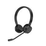 Compra Jabra 6699-839-409 cuffia e auricolare Con cavo e ... Jabra 6699-839-409 cuffia e auricolare Con cavo e ...