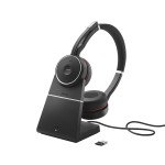 Compra Jabra 7599-848-199 cuffia e auricolare Con cavo e ... Jabra 7599-848-199 cuffia e auricolare Con cavo e ...