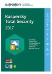 Compra Kaspersky Total Security Edizione Italiana 1 Utent... Kaspersky Total Security Edizione Italiana 1 Utent...