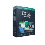 Compra Kaspersky Small Office Security 10 Dispositivi 1F.... Kaspersky Small Office Security 10 Dispositivi 1F....