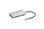 Compra Kensington Hub portatile senza driver 8-in-1 USB-C... Kensington Hub portatile senza driver 8-in-1 USB-C...