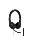Compra Kensington Cuffie on-ear USB-C H1000 Kensington Cuffie on-ear USB-C H1000