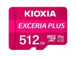 Compra Kioxia LMPL1M512GG2 memoria flash 512 GB MicroSDHC... Kioxia LMPL1M512GG2 memoria flash 512 GB MicroSDHC...