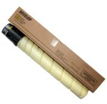 Compra ORIGINALE Konica Minolta toner giallo A8K3250 TN-2... ORIGINALE Konica Minolta toner giallo A8K3250 TN-2...