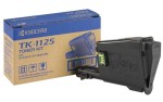 Compra KYOCERA TK-1125 cartuccia toner 1 pz Originale Nero KYOCERA TK-1125 cartuccia toner 1 pz Originale Nero