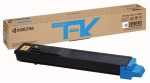 Compra Originale KYOCERA TK-8115C cartuccia toner 1 pz Or... Originale KYOCERA TK-8115C cartuccia toner 1 pz Or...