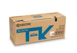 Compra Originale KYOCERA TK-5270C cartuccia toner 1 pz Or... Originale KYOCERA TK-5270C cartuccia toner 1 pz Or...