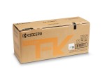 Compra ORIGINALE Kyocera toner giallo TK-5280Y 1T02TWANL0... ORIGINALE Kyocera toner giallo TK-5280Y 1T02TWANL0...