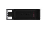 Compra Kingston Technology 70 unità flash USB 256 GB USB... Kingston Technology 70 unità flash USB 256 GB USB...