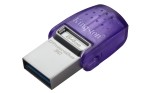 Compra Pen Drive 3.2 64Gb Micro Duo 3C Type-C/Type-A 200M... Pen Drive 3.2 64Gb Micro Duo 3C Type-C/Type-A 200M...