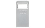 Compra Pen Drive 3.2 64Gb Type-A Dt Micro Metallo 200Mb/S... Pen Drive 3.2 64Gb Type-A Dt Micro Metallo 200Mb/S...