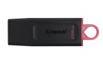 Compra Kingston Pen Disk Usb 3.2 256Gb Datatraveler Exodia Kingston Pen Disk Usb 3.2 256Gb Datatraveler Exodia