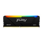 Compra Kingston Technology FURY 16GB 3200MT/s DDR4 CL16 D... Kingston Technology FURY 16GB 3200MT/s DDR4 CL16 D...