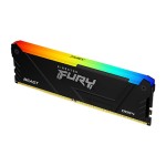 Compra Kingston Technology FURY 32GB 3200MT/s DDR4 CL16 D... Kingston Technology FURY 32GB 3200MT/s DDR4 CL16 D...