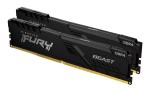 Compra Kingston Technology FURY Beast memoria 16 GB 2 x 8... Kingston Technology FURY Beast memoria 16 GB 2 x 8...