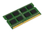 Compra Kingston Ram Sodimm 8Gb Ddr3L 1600Mhz Cl11 Non Ecc... Kingston Ram Sodimm 8Gb Ddr3L 1600Mhz Cl11 Non Ecc...
