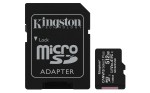 Compra Kingston Micro Sdhc 512Gb Canvas Select 80R Cl10 U... Kingston Micro Sdhc 512Gb Canvas Select 80R Cl10 U...