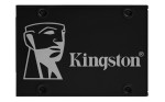 Compra Kingston Technology KC600 2.5" 256 GB Serial ATA I... Kingston Technology KC600 2.5" 256 GB Serial ATA I...