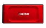 Compra Kingston Technology 1TB SSD esterno XS1000 USB 3.2... Kingston Technology 1TB SSD esterno XS1000 USB 3.2...